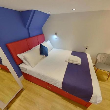 Cosy Escape - Studio Apartment In Coventry City Centre Εξωτερικό φωτογραφία