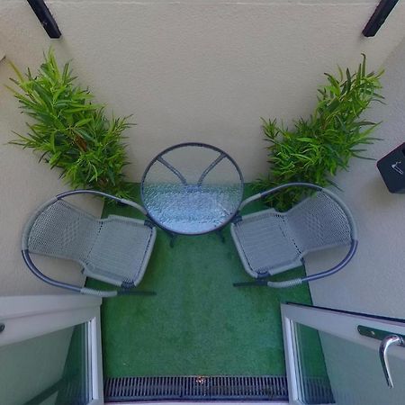 Cosy Escape - Studio Apartment In Coventry City Centre Εξωτερικό φωτογραφία